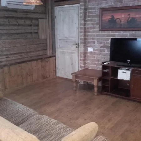 Feriehus Aisa Area Pärnu