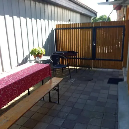 Feriehus Aisa Area Pärnu