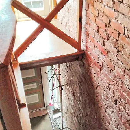 Aisa Area Feriehus *