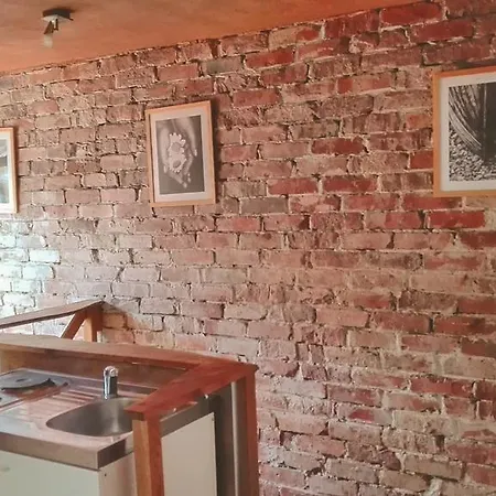 Aisa Area Feriehus *