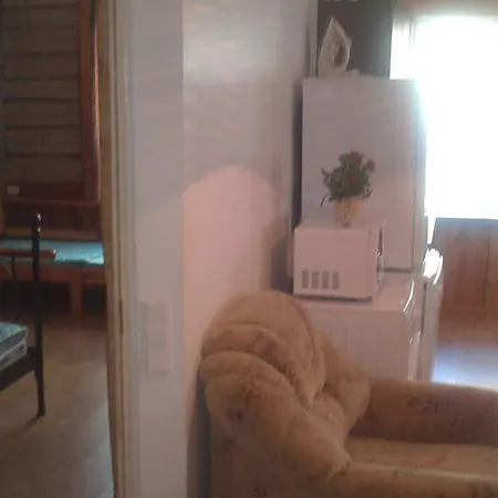 Aisa Area Feriehus Pärnu