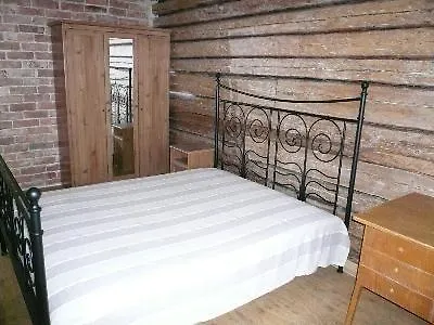 Feriehus Aisa Area *