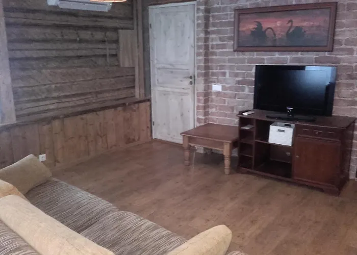 Feriehus Aisa Area Pärnu