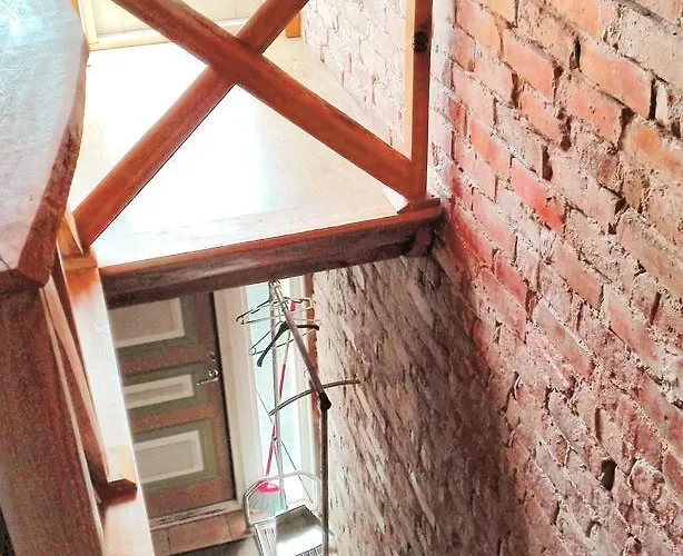 Aisa Area Feriehus *