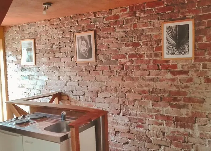 Aisa Area Hébergement de vacances *