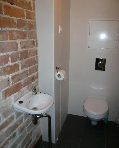 Hébergement de vacances Aisa Area